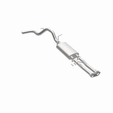 Load image into Gallery viewer, MagnaFlow BRE Exhaust Kit 96-00 Tahoe Yukon 5.7L - 106-0665