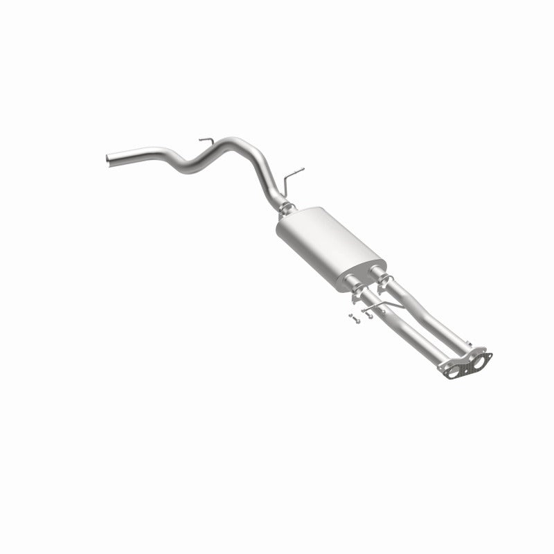 MagnaFlow BRE Exhaust Kit 96-00 Tahoe Yukon 5.7L - 106-0665