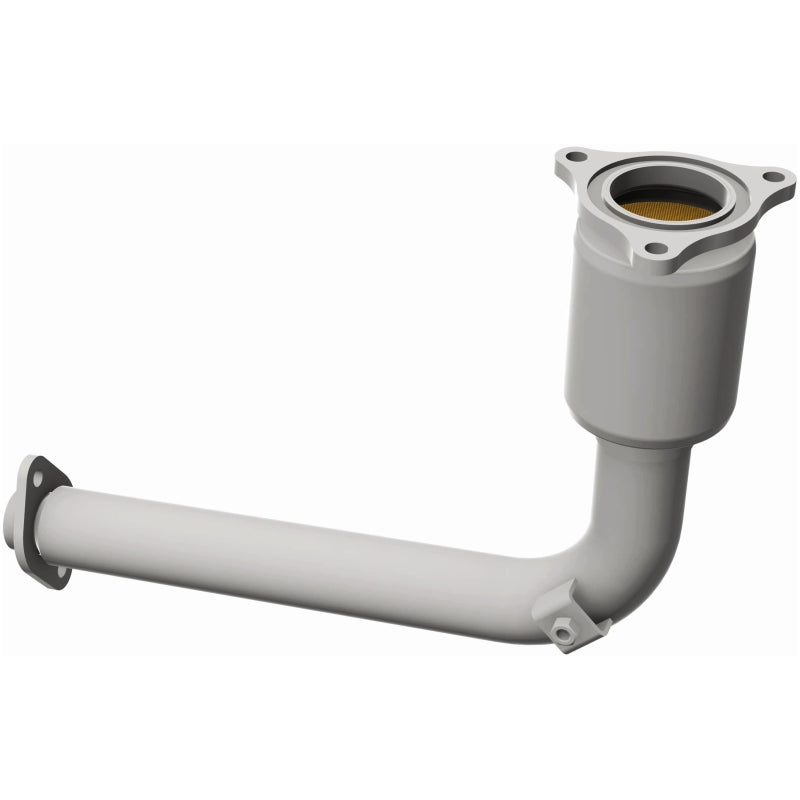 MagnaFlow Conv DF 99-02 Esteem 1.8L Front - 50837