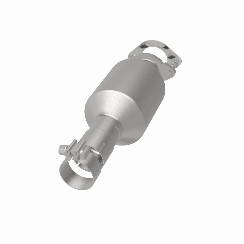 MagnaFlow 13-17 C-Max L4 2 OEM Underbody Direct Fit Converter - 21-523