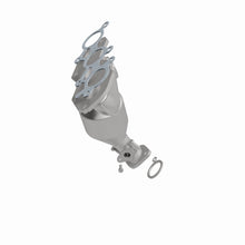 Load image into Gallery viewer, MagnaFlow Direct Fit Catalytic Converter 10-14 RX450H 3.5L Right - 52018