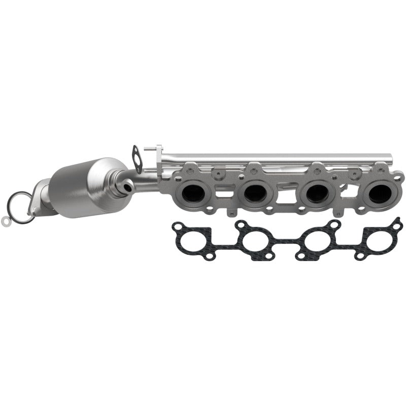 MagnaFlow 05-09 Lexus GX470 4.7L Direct Fit Converter - 5582323