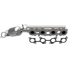 Load image into Gallery viewer, MagnaFlow 05-09 Lexus GX470 4.7L Direct Fit Converter - 5582323