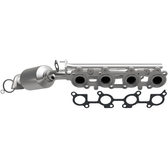 MagnaFlow 05-09 Lexus GX470 4.7L Direct Fit Converter - 5582323