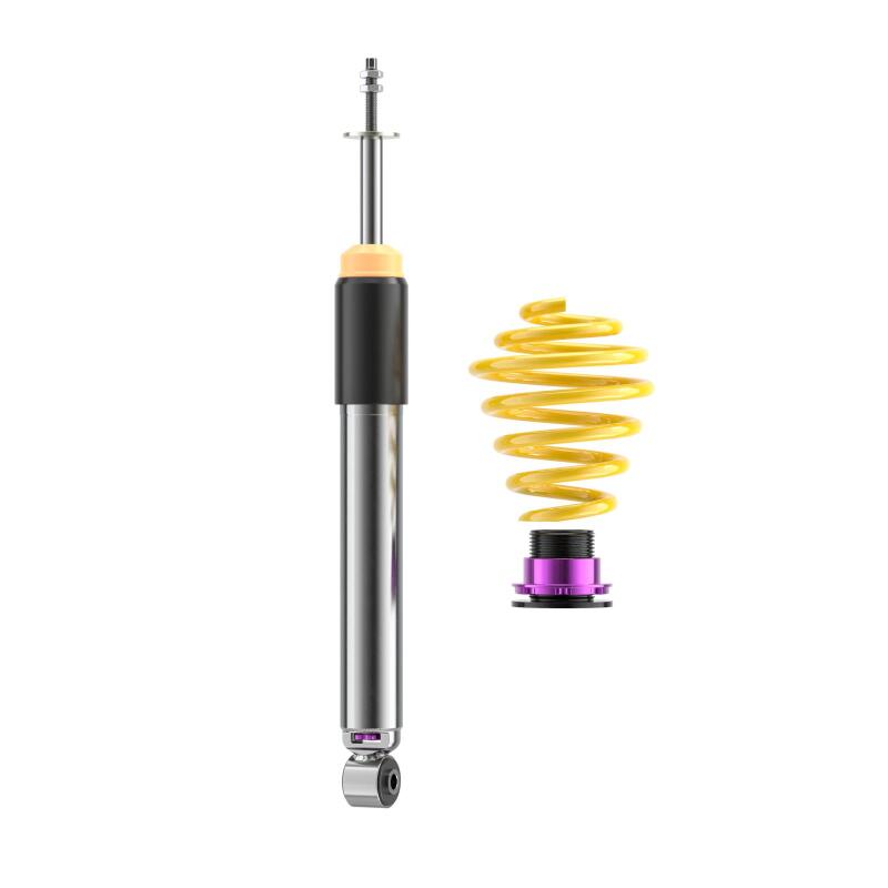 KW Coilover Kit V3 BMW 3-Series E30 M3 Coupe - 352200DB