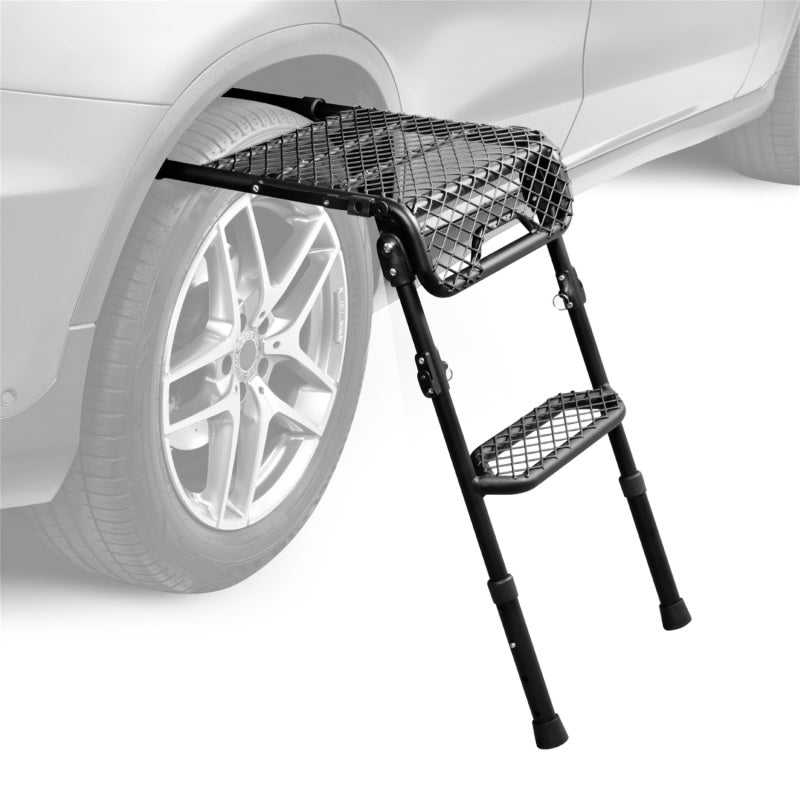 3D MAXpider 3D Modular Tire Step - Sand (Fits up to 30in Tires) - 6127A-SC