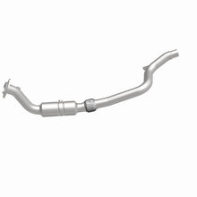 Load image into Gallery viewer, MagnaFlow 11-14 Chrysler 300 / Dodge Challenger/Charger 3.6L Rear Direct Fit Catalytic Converter - 52101
