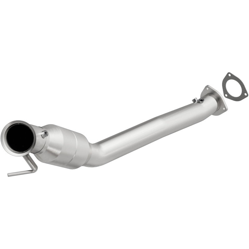 MagnaFlow 11-12 Ram 2500/3500 6.7L Front Direct Fit Stainless Catalytic Converter - 60507