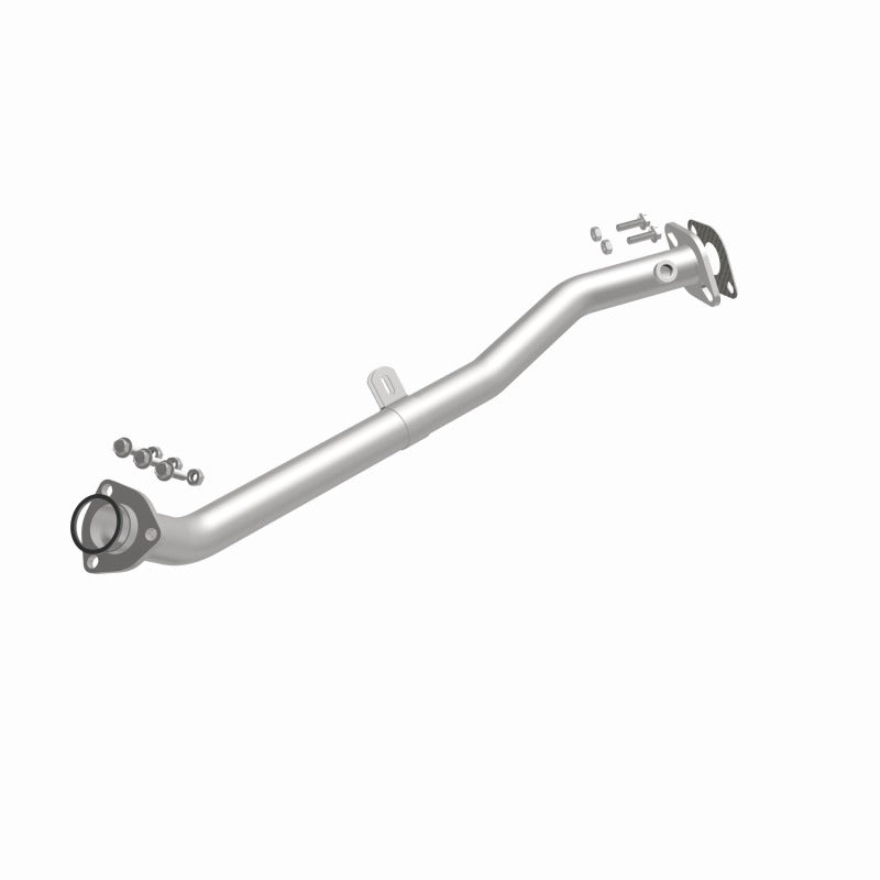 BRExhaust 01-04 Frontier 2.4L Front Pipe Kit - 107-0143