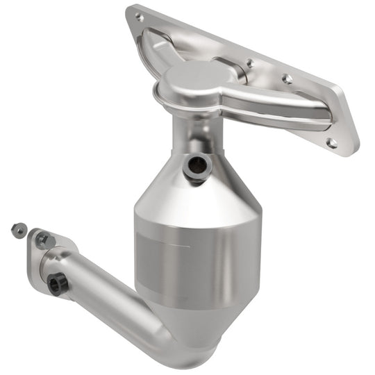 MagnaFlow Direct Fit Catalytic Converter 03 Mazda 6 3.0L - 51277