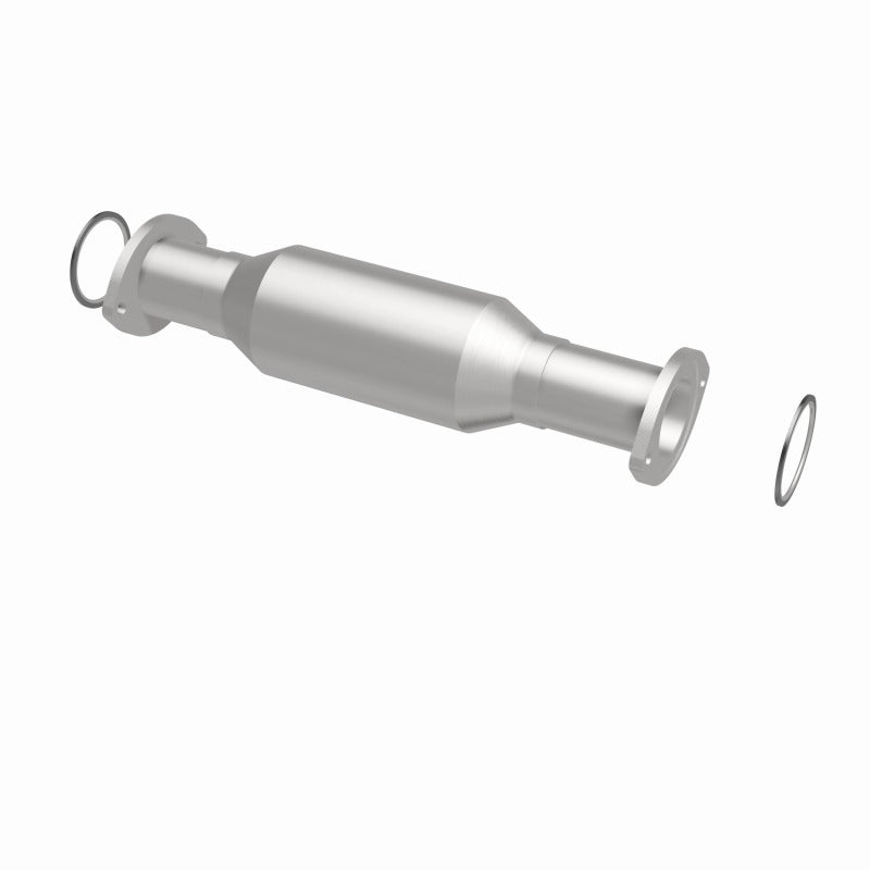 MagnaFlow 96-99 Toyota Tacoma 2.7L Direct Fit Converter - 4481609