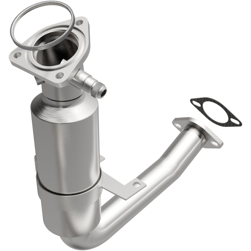 MagnaFlow 00-02 Ford Focus 2.0L Direct Fit Converter - 4481231