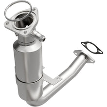 Load image into Gallery viewer, MagnaFlow 00-02 Ford Focus 2.0L Direct Fit Converter - 4481231