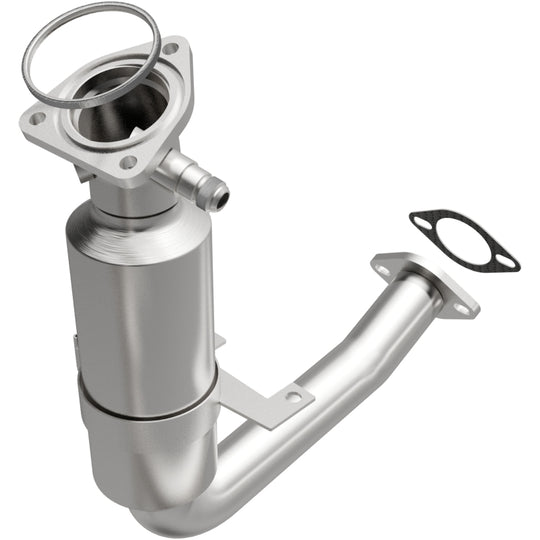 MagnaFlow 00-02 Ford Focus 2.0L Direct Fit Converter - 4481231