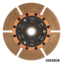 Load image into Gallery viewer, Exedy 2010-2012 Hyundai Genesis Coupe L4 Hyper Multi Disc Assembly (B) Sprung Center Disc - DM38DB