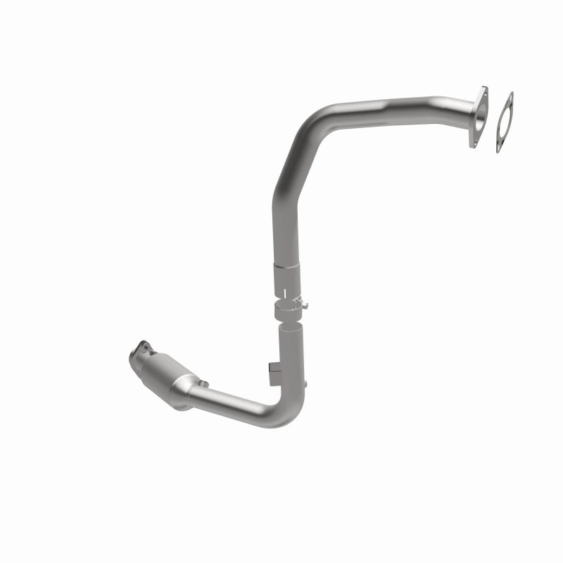 MagnaFlow DF Conv 05-08 Land Rover LR3 4.0L/4.4L/06-08 Range Rover Sprt 4.2L Spercharged/4.4L P/S - 93688