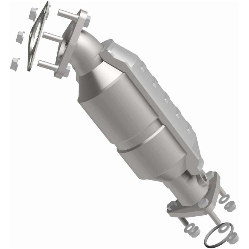 MagnaFlow Direct Fit Catalytic Converter 01-02 Frontier Passenger Side Front 3.3L - 447199