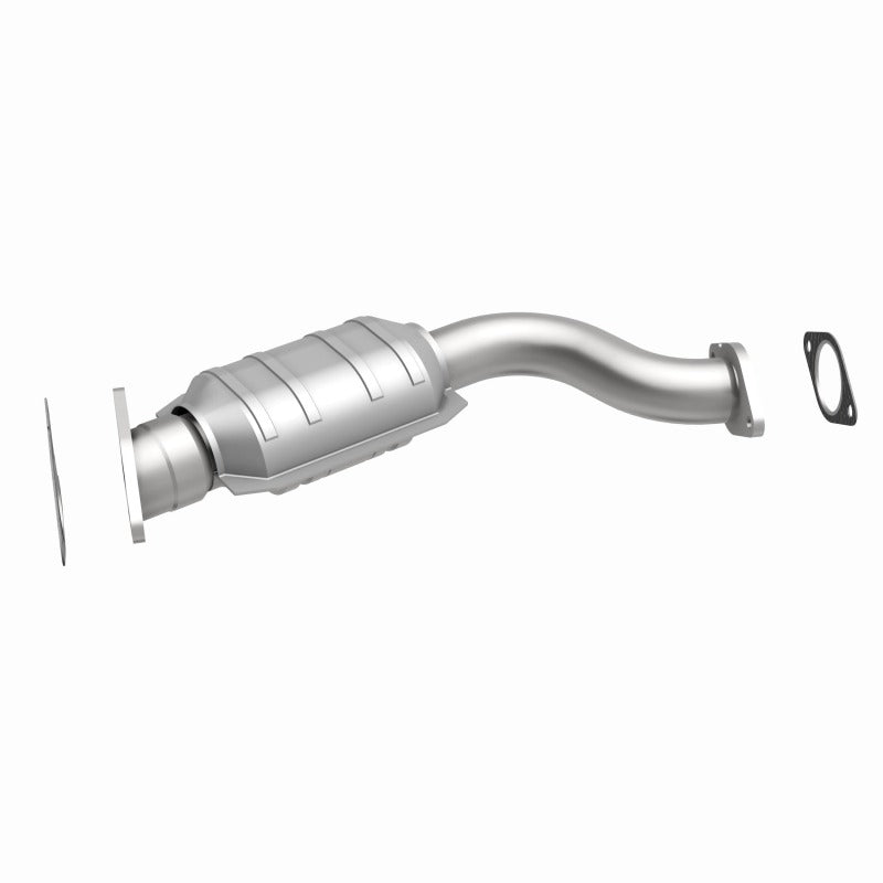 MagnaFlow Direct Fit Catalytic Converter 96-97 Contour 2.5L A/T Rear - 441015