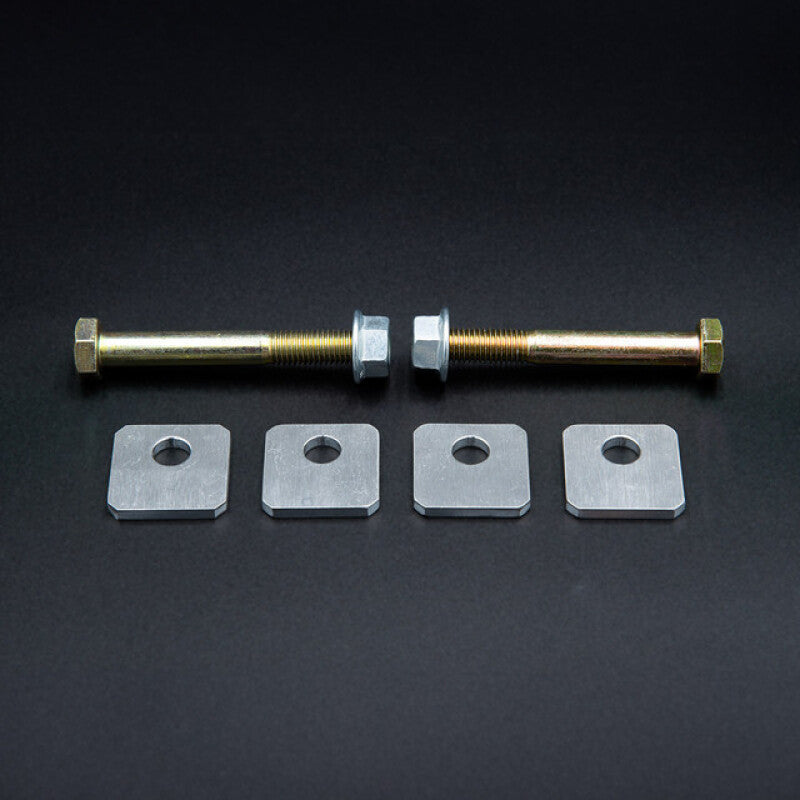 SPL Parts 2022+ Hyundai Elantra N Toe Eccentric Lockout Kit - SPL ELT CN7
