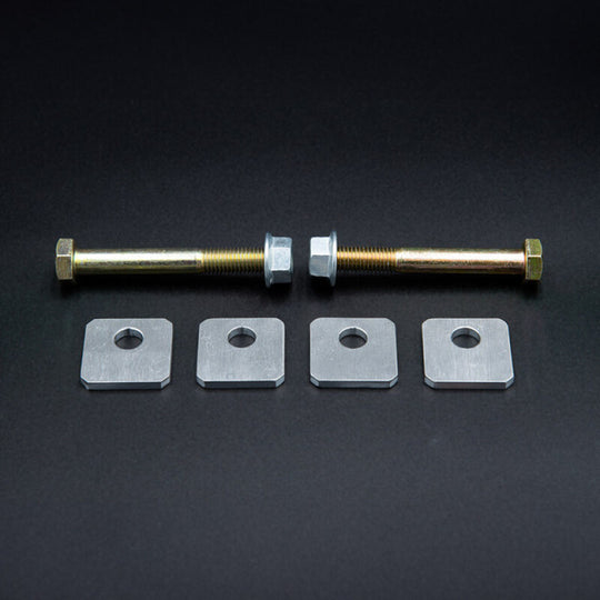 SPL Parts 2022+ Hyundai Elantra N Toe Eccentric Lockout Kit - SPL ELT CN7