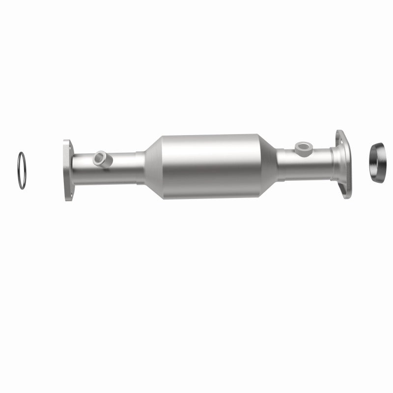 MagnaFlow 96-01 Acura Integra 1.8L Direct Fit Converter - 4481639