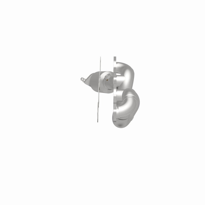 MagnaFlow Direct Fit Catalytic Converter BMW 99-03 540I 4.4L / 99-01 740I 4.4L California - D/S - 452450