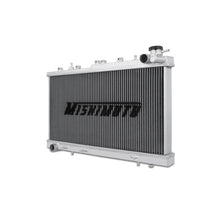 Load image into Gallery viewer, Mishimoto 91-99 Nissan Sentra w/ SR20 Manual Aluminum Radiator - MMRAD-SEN-91SR