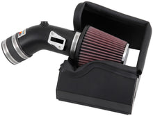 Load image into Gallery viewer, K&amp;N 13-18 Ford Fusion 2.5L Typhoon Cold Air Intake - 69-3533TTK