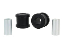 Load image into Gallery viewer, Whiteline Plus 2010 Volkswagen CC Rear Control Arm Upper Inner Bushing Kit - W63549
