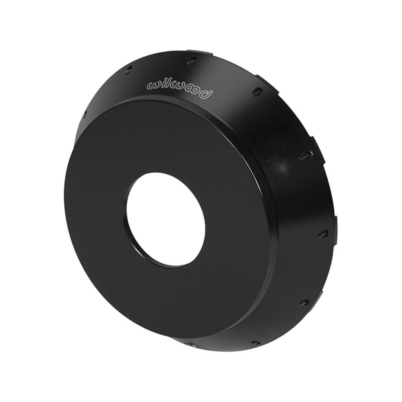 Wilwood hat 12X8.75 bc 1.75 offset undrilled 2.810 reg - 171-14580