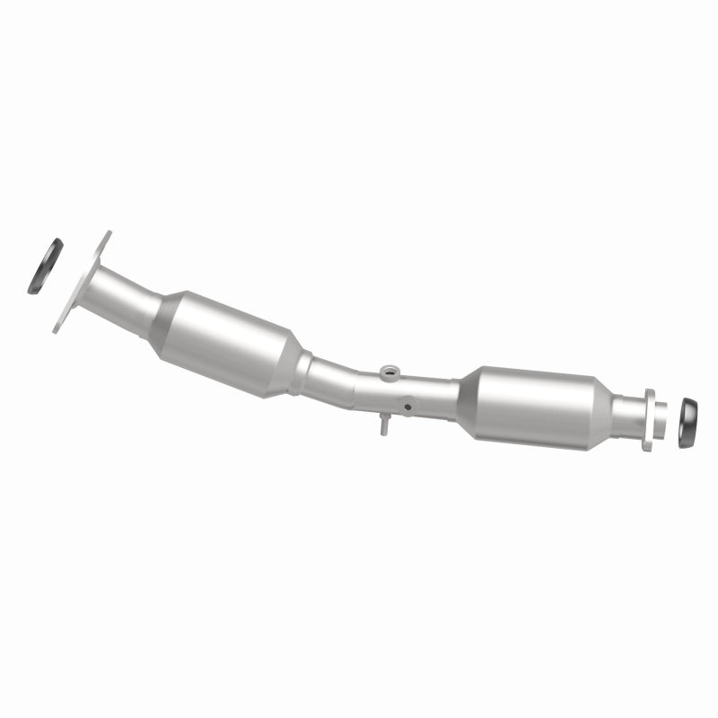 Magnaflow 13-15 Nissan Sentra 1.8L California Grade CARB Compliant DF Catalytic Converter - 5411710