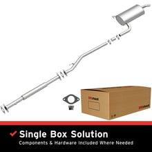 Load image into Gallery viewer, MagnaFlow BRE Exhaust Kit 99-05 Hyundai Sonata - 106-0427