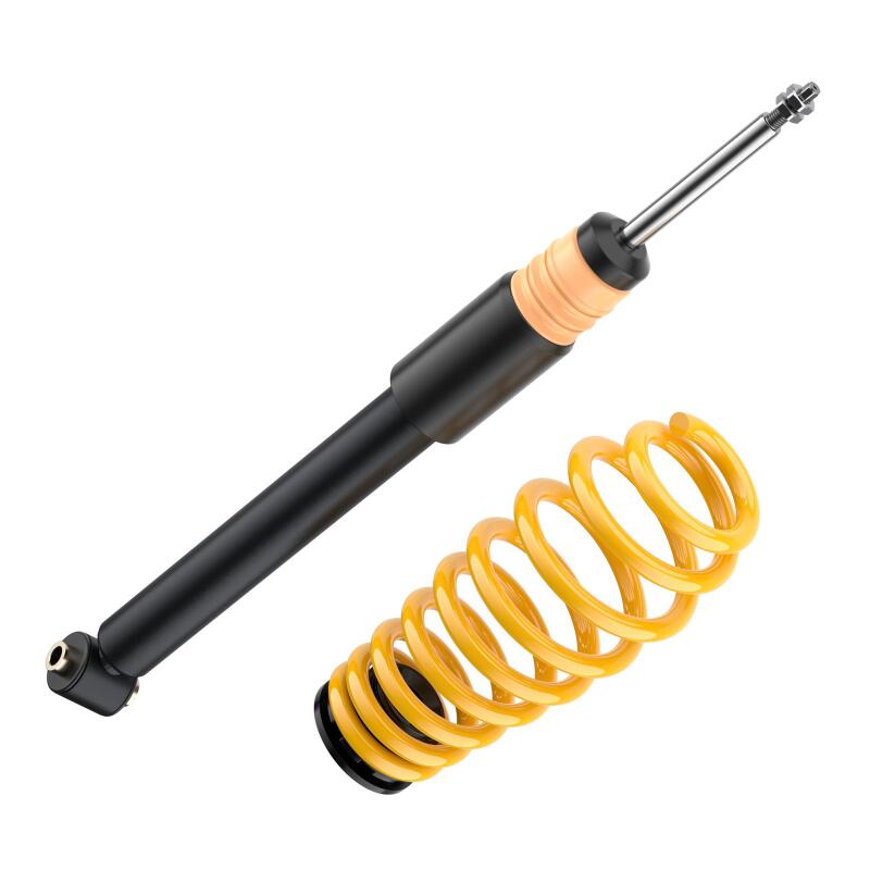 ST Coilover Kit 2018+ Volkswagen Tiguan 2WD/4WD - 132800BB