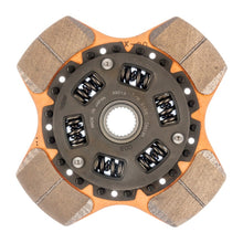 Load image into Gallery viewer, Exedy 92-01 Acura Integra 1.7L/1.8L Replacement 4 Puck Clutch Disc (For 08950AP4/08950BP4/08952P4) - HD05T1