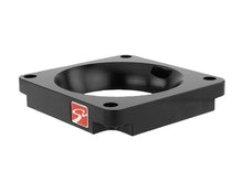 Load image into Gallery viewer, Skunk2 90mm K Series Throttle Body Adapter - 309-05-0025