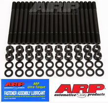 Load image into Gallery viewer, ARP Ford New Boss 302 w/ 351C Heads Hex Head Stud Kit - 154-4207
