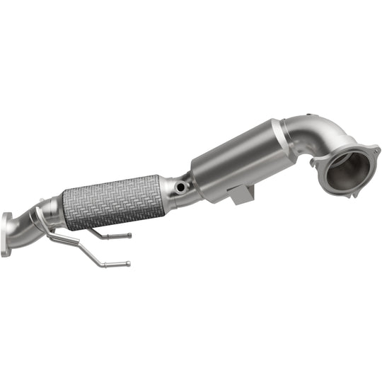 MagnaFlow 13-17 Ford Escape 1.6L Direct Fit Converter - 5551478