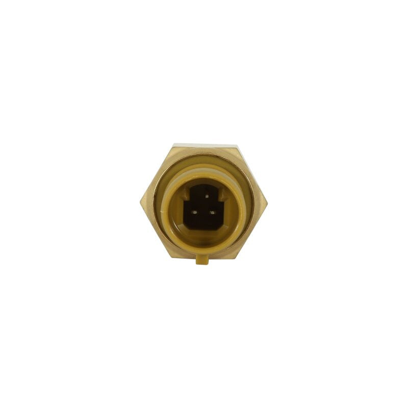 AEM 5 BAR MAP or 75 PSIA Brass Sensor Kit & Flying Lead - 30-2131-75