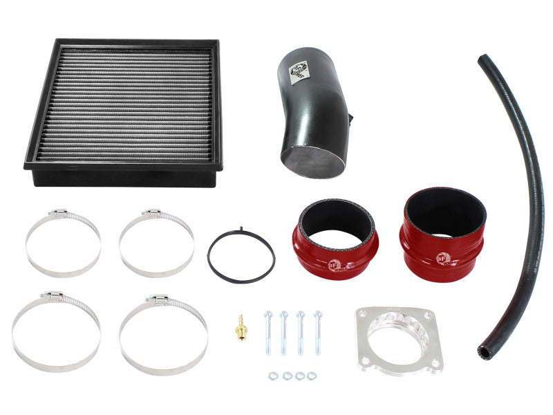 aFe MagnumFORCE Intake Super Stock Pro DRY S 2014 Toyota Tundra V8 4.6L/5.7L - 55-12551