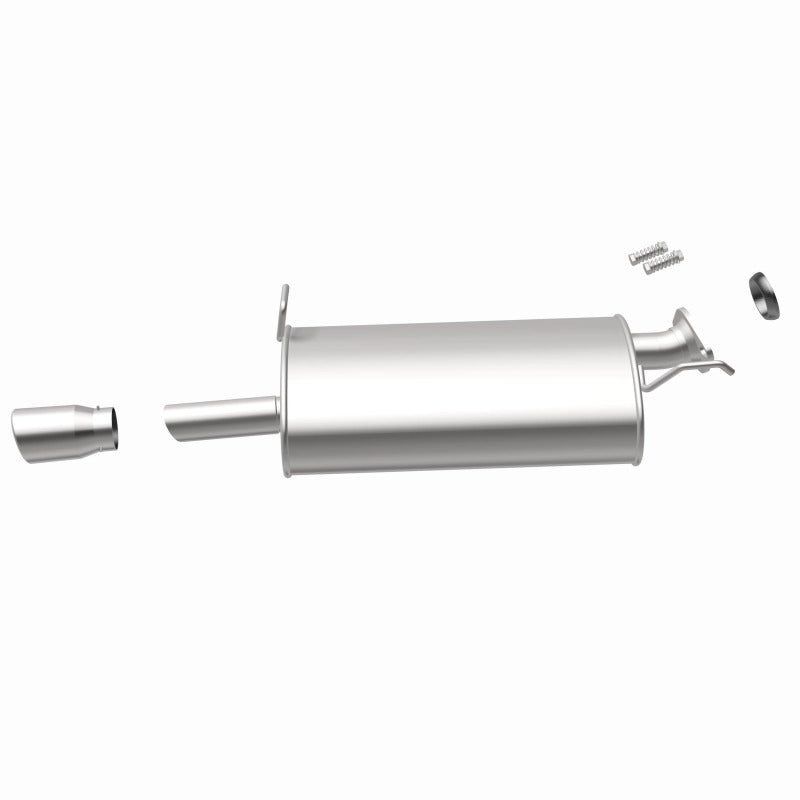 MagnaFlow BRE Exhaust Kit 04-12 Mitsubishi Galant 2.4L - 106-0584