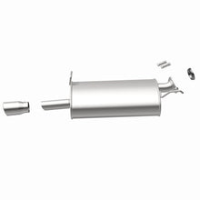 Load image into Gallery viewer, MagnaFlow BRE Exhaust Kit 04-12 Mitsubishi Galant 2.4L - 106-0584