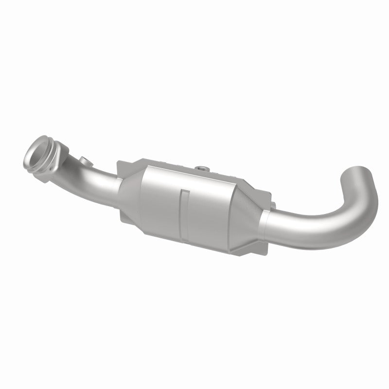 MagnaFlow Direct Fit Catalytic Converter 07-08 Expe/Nav 5.4L D/S OEM - 49498