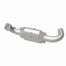 Load image into Gallery viewer, MagnaFlow Direct Fit Catalytic Converter 07-08 Expe/Nav 5.4L D/S OEM - 49498