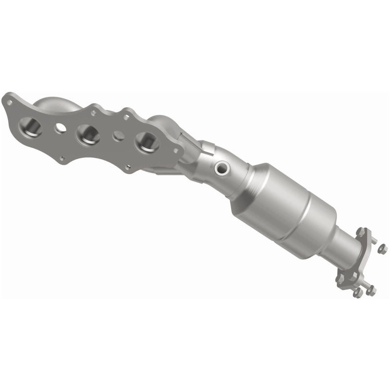 MagnaFlow Direct Fit Catalytic Converter 10-12 Toyota FJ/4Runner 4.0L - 51228