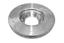 Load image into Gallery viewer, DBA 2010 Ford Ranger / Mazda BT50 Front Street Series T2 Slotted Rotor - DBA2132S