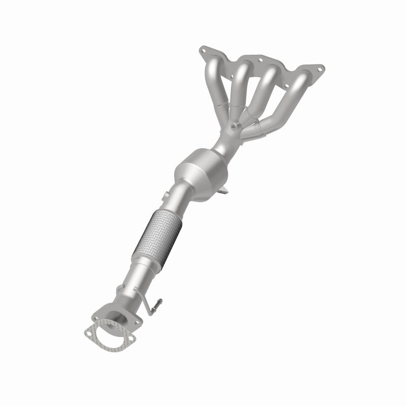 MagnaFlow 12-15 Ford Focus 2.0L Direct Fit Converter - 5531253