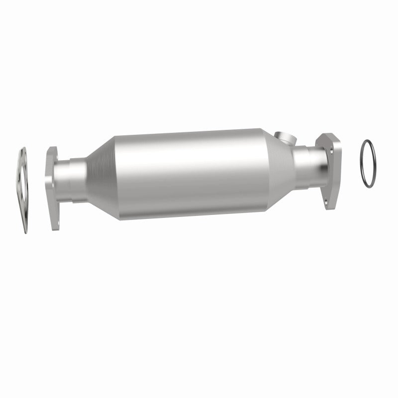 MagnaFlow Direct Fit Catalytic Converter 98-01 Honda Prelude 2.2L - 4481604