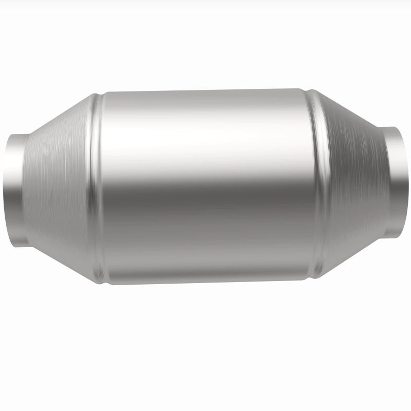 MagnaFlow Universal Catalytic Converter 2.25 inch C/C CA Pre-OBDII - 333505