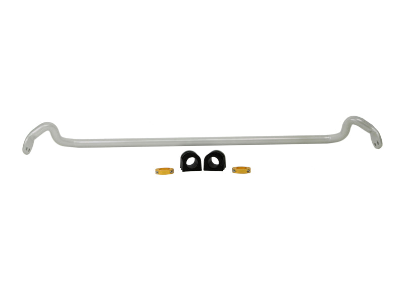 Whiteline 04-07 Subaru STi Front 27mm Swaybar-XX h/duty Blade adjustable - BSF36XXZ