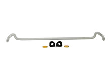 Load image into Gallery viewer, Whiteline 04-07 Subaru STi Front 27mm Swaybar-XX h/duty Blade adjustable - BSF36XXZ